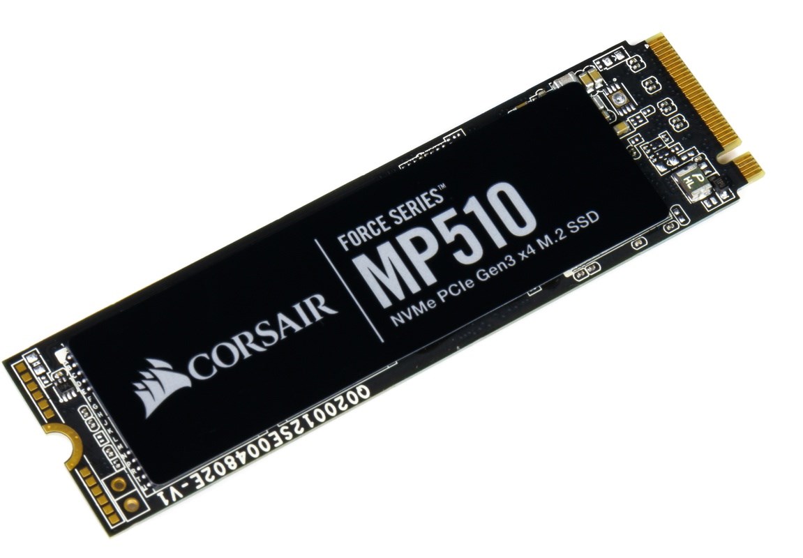 CORSAIR Force MP510 240GB