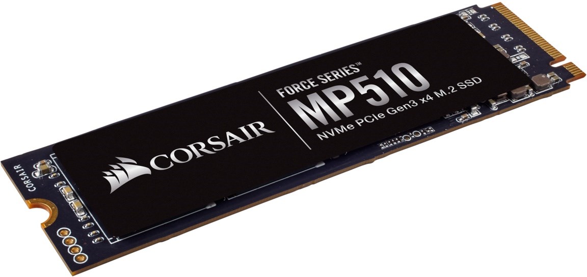 CORSAIR Force MP510 240GB 4