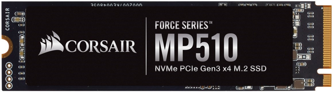 CORSAIR Force MP510 240GB 5