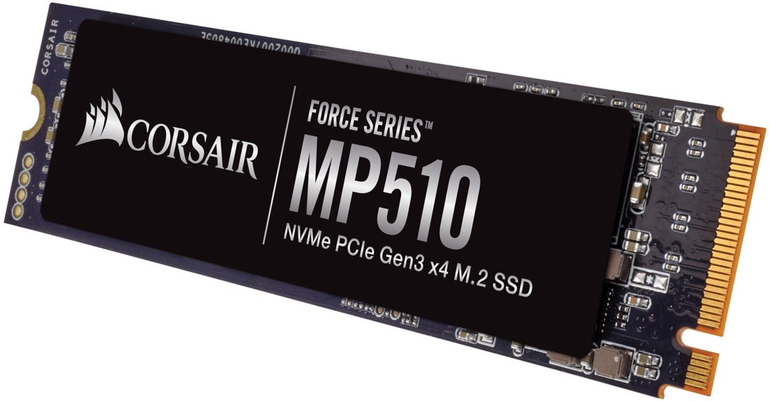 CORSAIR Force MP510 480GB 3