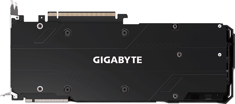 GIGABYTE RTX 2060 OC 6GB 4
