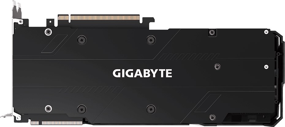 GIGABYTE RTX 2060 OC Pro 6GB  4