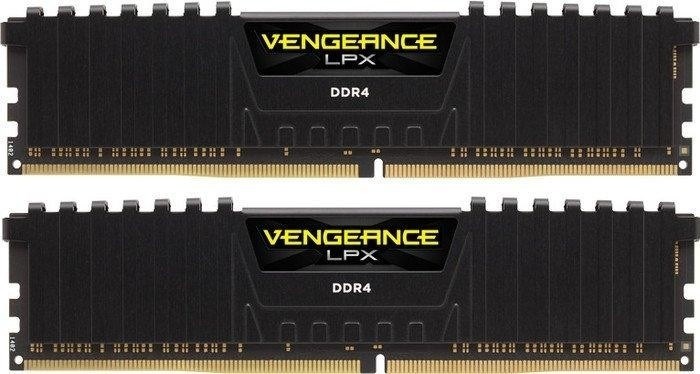 CORSAIR 16GB Vengeance LPX DDR4-3000 CL16