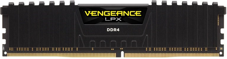CORSAIR 16GB Vengeance LPX DDR4-3000 CL16 3