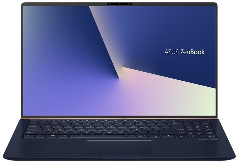ASUS ZenBook UX533FD-A8112T