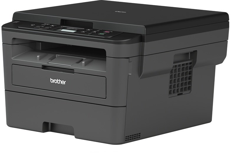 BROTHER DCP-L2510D 2