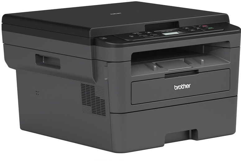 BROTHER DCP-L2510D 3