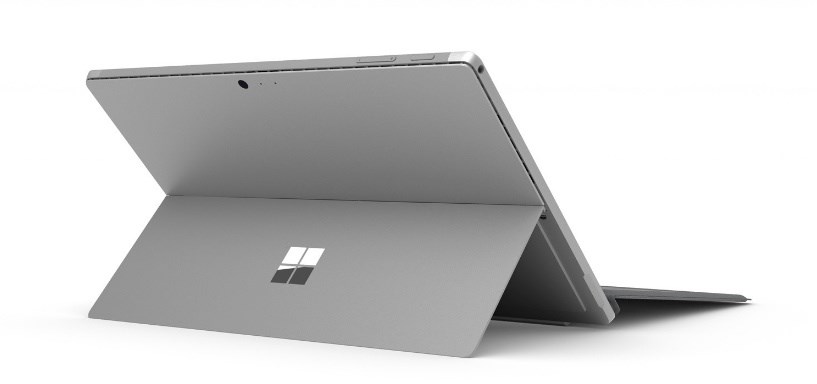 MICROSOFT Surface Pro 6 (Ci5-8350U) 2