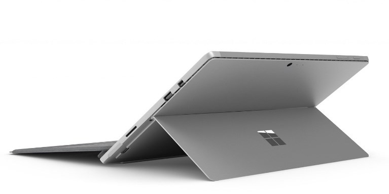 MICROSOFT Surface Pro 6 (Ci5-8350U) 3