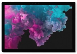 MICROSOFT Surface Pro 6 (Ci7-8650U)