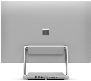 MICROSOFT Surface Studio 2 (i7, 32GB, 2TB, GTX 1070) 4