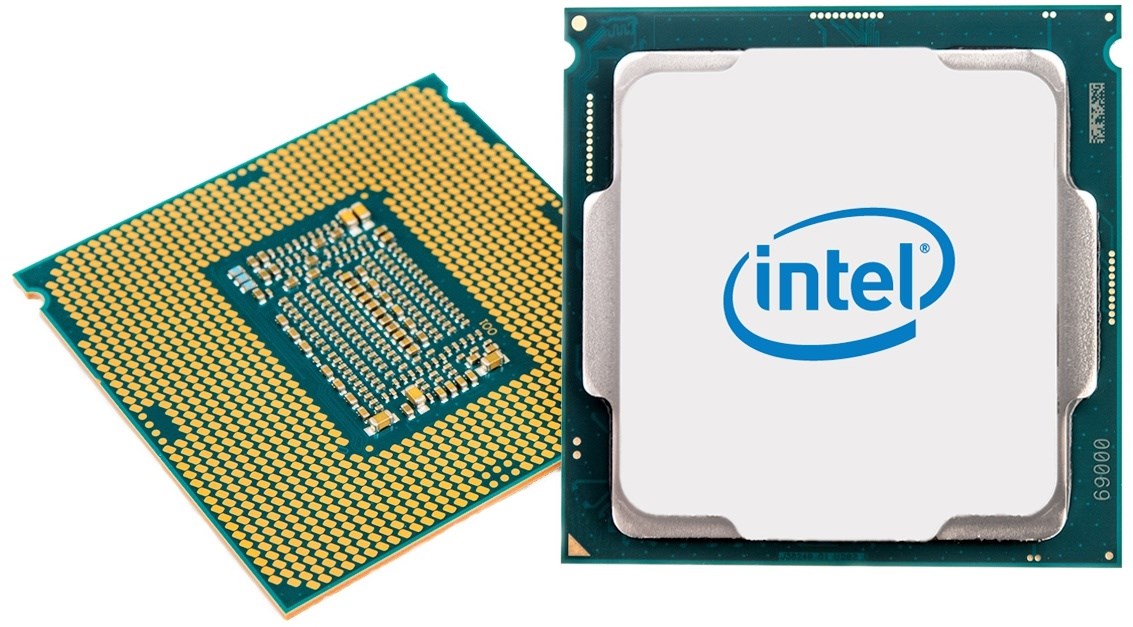 Intel Core i5 9600KF 3