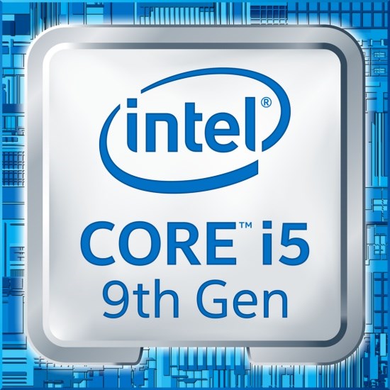 Intel Core i5 9600KF 4