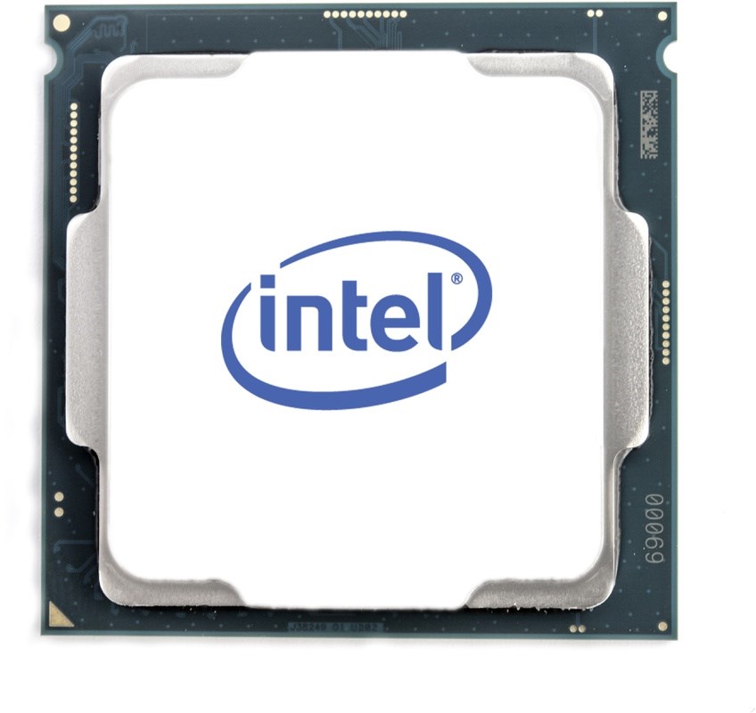 INTEL Core i9 9900KF