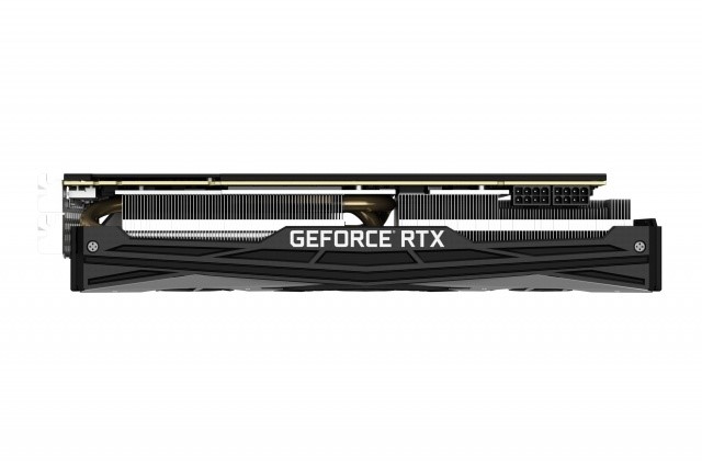 GAINWARD GeForce RTX 2080 Ti Phoenix GS 11GB 5
