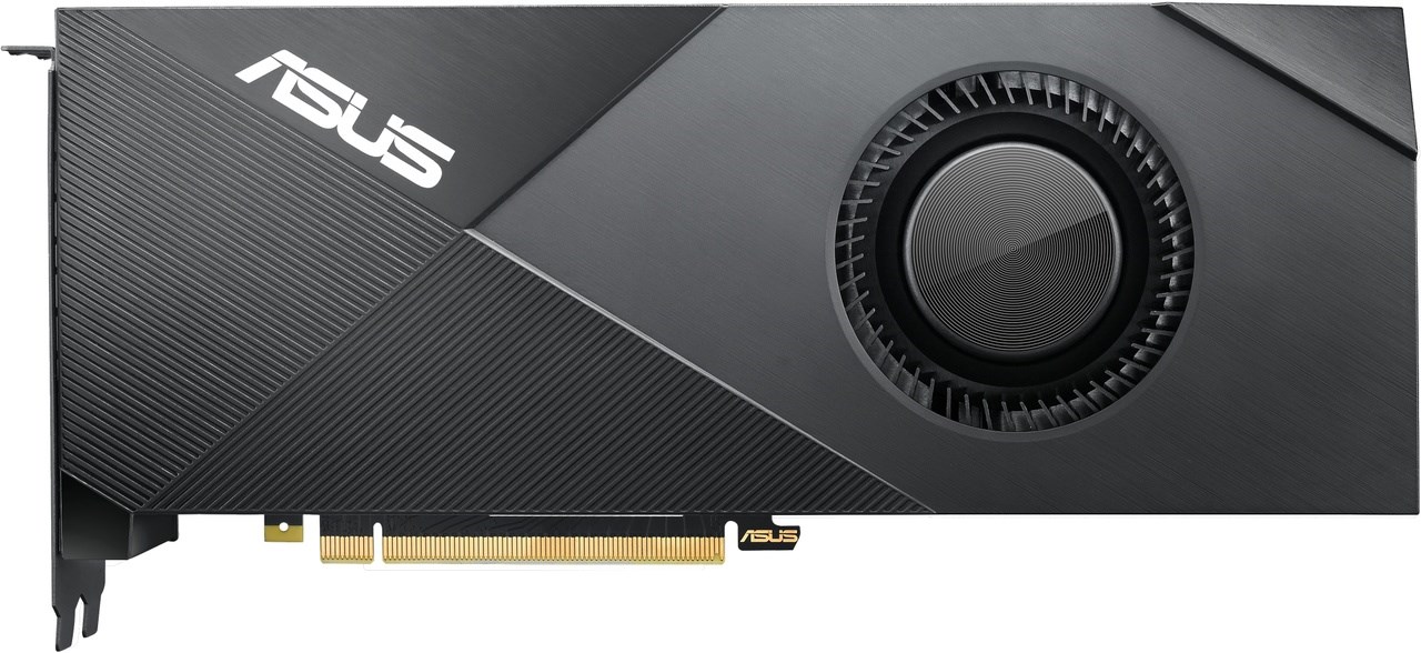 ASUS GeForce RTX 2080 Turbo 8GB 2