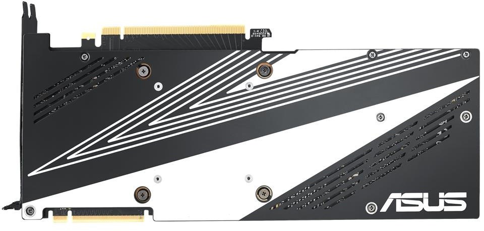 ASUS GeForce RTX 2080 Dual Advanced 8GB 5
