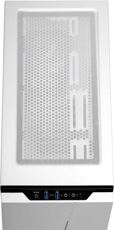 CORSAIR Carbide SPEC-06 Window White 4