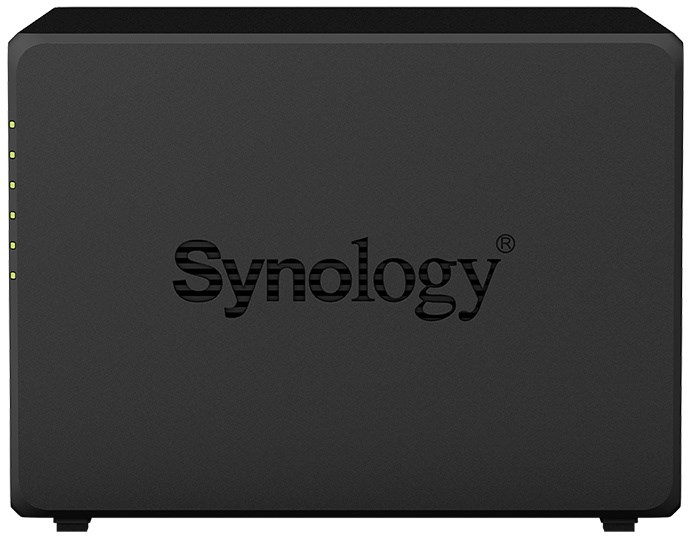 SYNOLOGY DiskStation DS1019+ 4