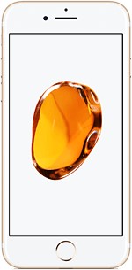 FORZA iPhone 7 128GB Gold ( C grade ) 2
