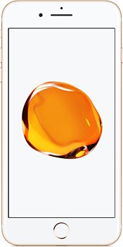 FORZA iPhone 7 Plus 32GB Gold ( C grade )