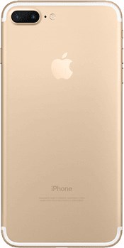 FORZA iPhone 7 Plus 32GB Gold ( C grade ) 4