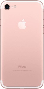 FORZA iPhone 7 Plus 32GB RoseGold ( C grade ) 3