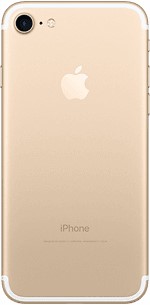 FORZA iPhone 7 32GB Gold ( A Grade ) 3