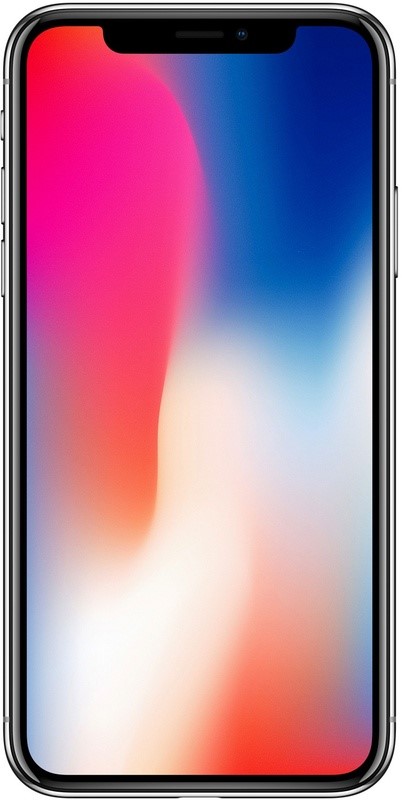 FORZA iPhone X 64GB Space Grey ( A Grade ) 4