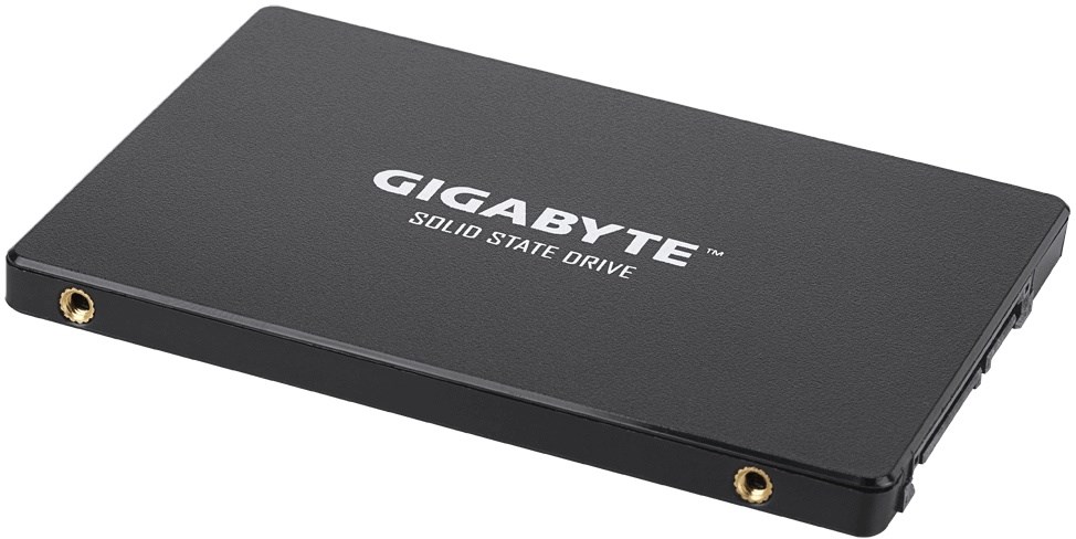 GIGABYTE 240GB SSD 3