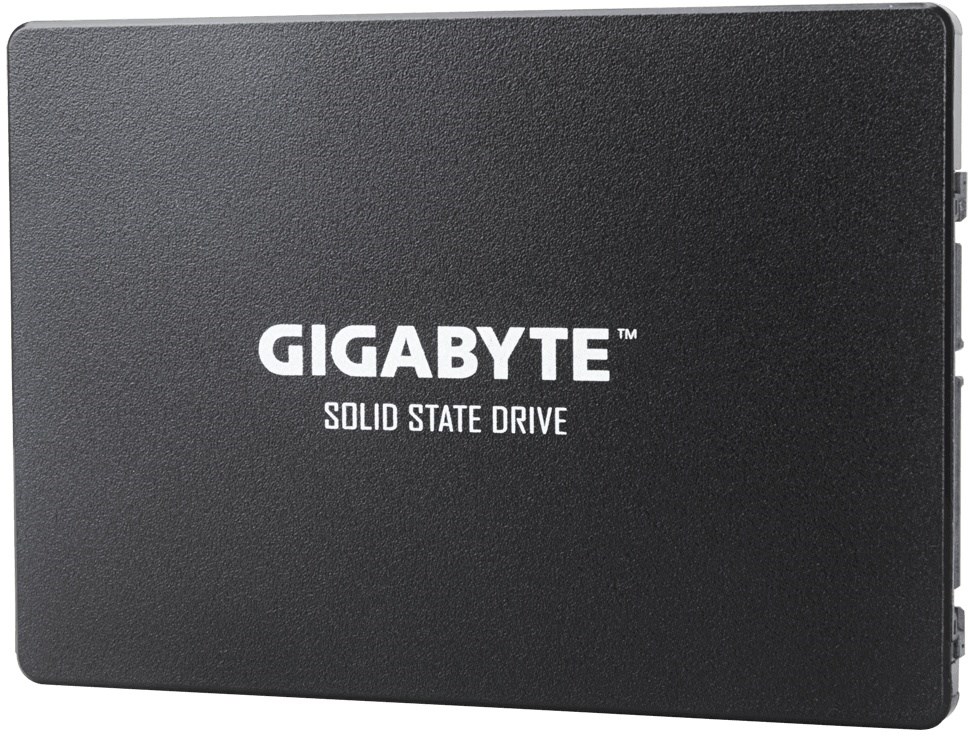 GIGABYTE 480GB SSD