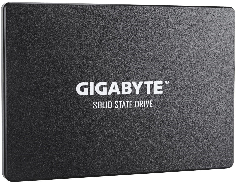 GIGABYTE 480GB SSD 3