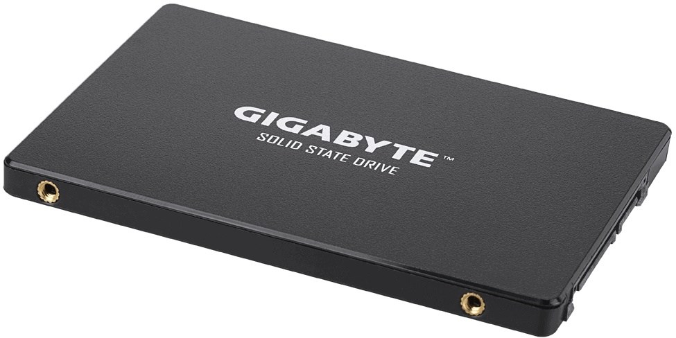 GIGABYTE 480GB SSD 4