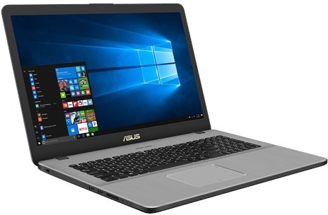 ASUS VivoBook Pro N705FD-GC067T 2