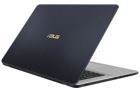 ASUS VivoBook Pro N705FD-GC067T 5