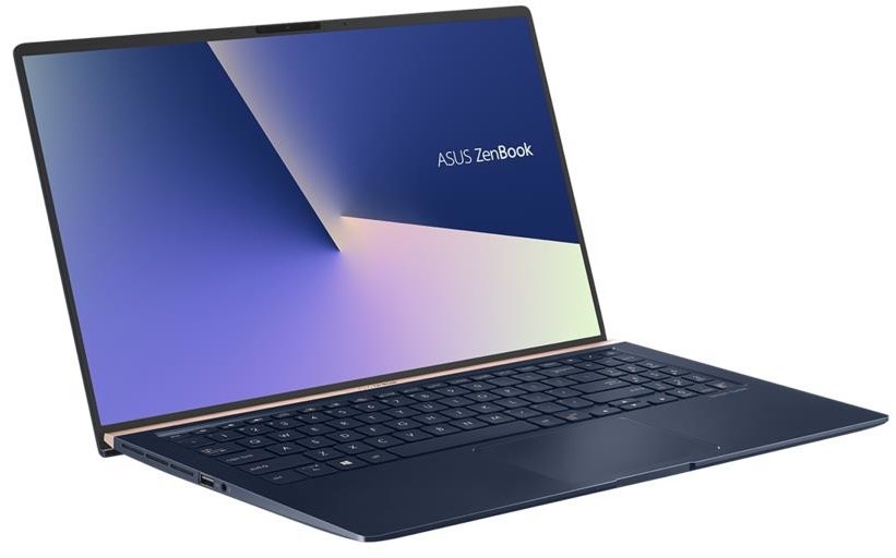 ASUS ZenBook UX533FN-A8016T 2