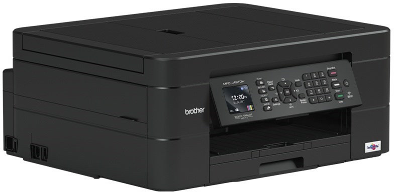 BROTHER MFC-J491DW 3