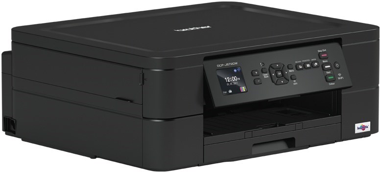 BROTHER DCP-J572DW 3