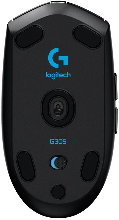 LOGITECH G305 Lightspeed 5