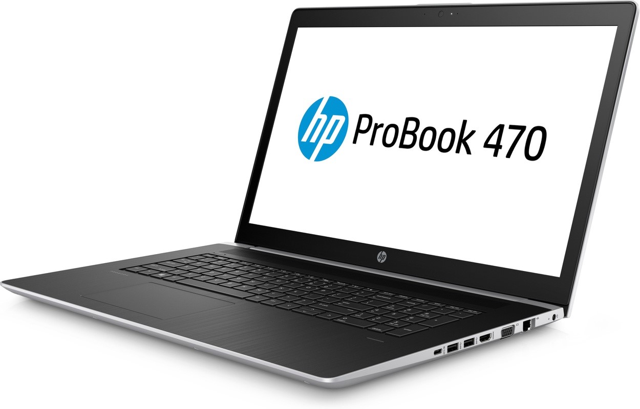 HP ProBook 470 G5 2UB67EA 3