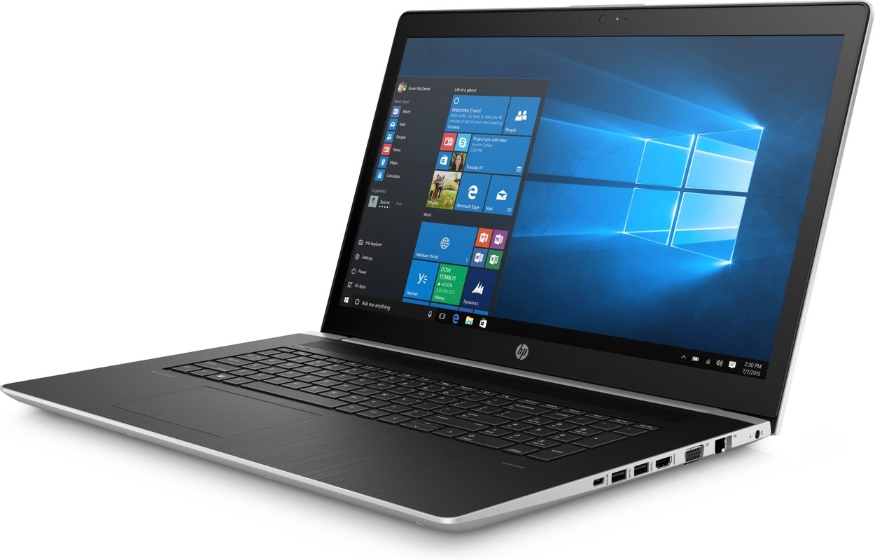 HP ProBook 470 G5 2UB67EA 4