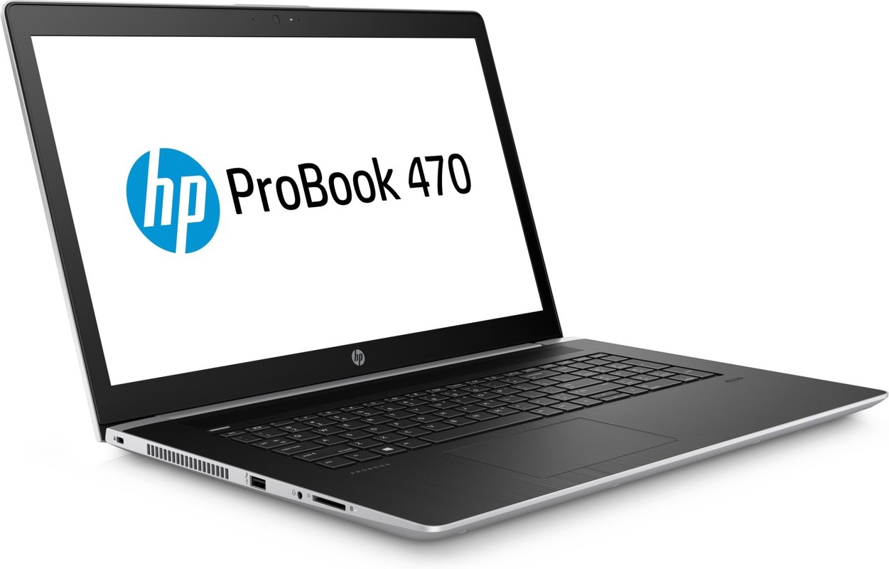 HP ProBook 470 G5 2UB67EA 5