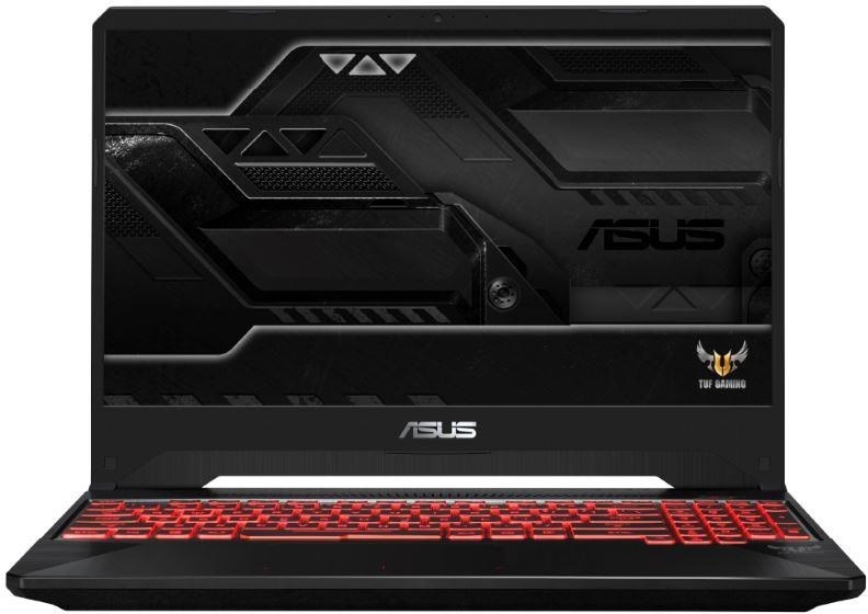 ASUS TUF Gaming FX505GE-BQ410T