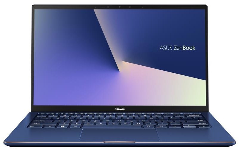 ASUS ZenBook Flip UX362FA-EL046T