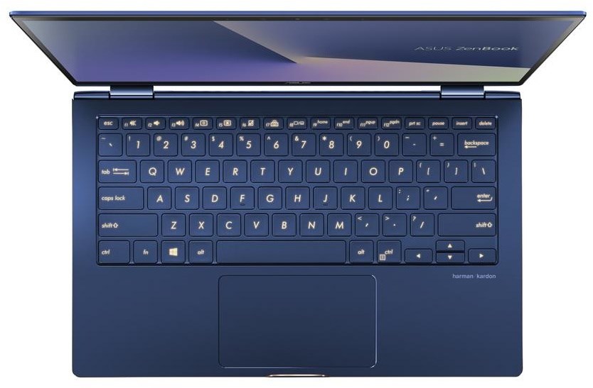 ASUS ZenBook Flip UX362FA-EL046T 2