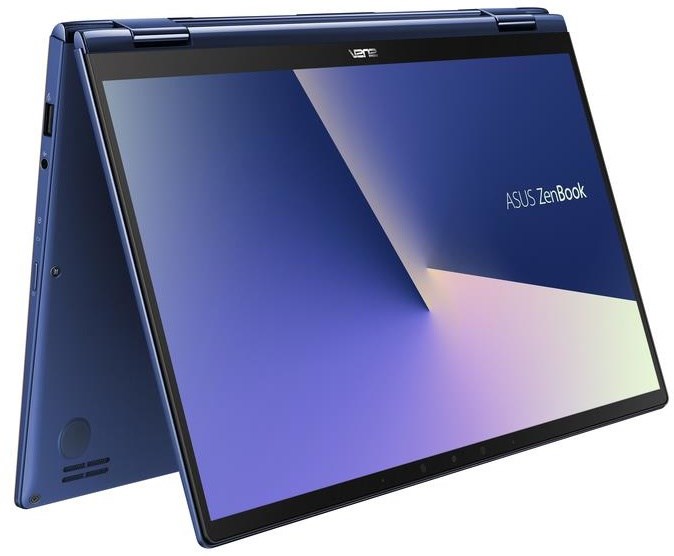 ASUS ZenBook Flip UX362FA-EL046T 5