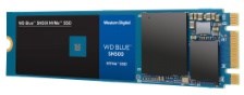WESTERN DIGITAL WD Blue SN500 500GB (M.2) 2