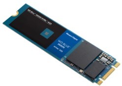 WESTERN DIGITAL WD Blue SN500 500GB (M.2) 3