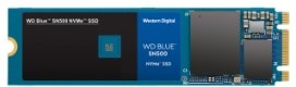 WESTERN DIGITAL WD Blue SN500 250GB (M.2)