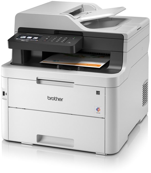 BROTHER MFC-L3750CDW 2